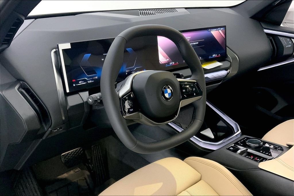Used 2026 Alpine White BMW  image 4