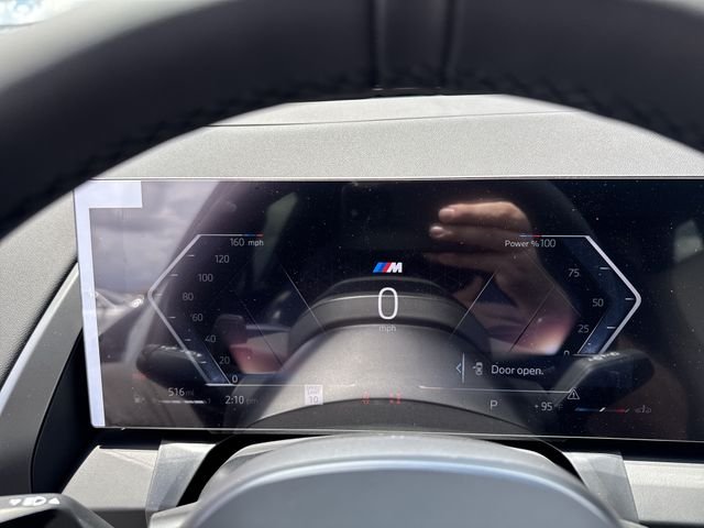 New 2026 Brooklyn Grey Metallic BMW 30 xDrive image 17