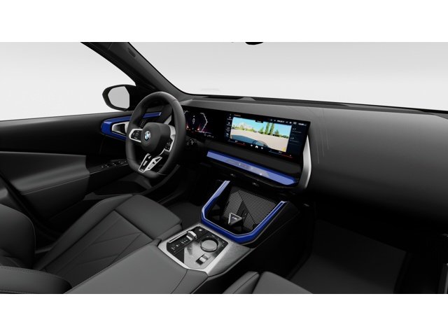 New 2026 Black Sapphire Metallic BMW 30 xDrive image 14
