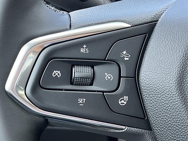 2026 Chevrolet Trax Activ - Photo 43