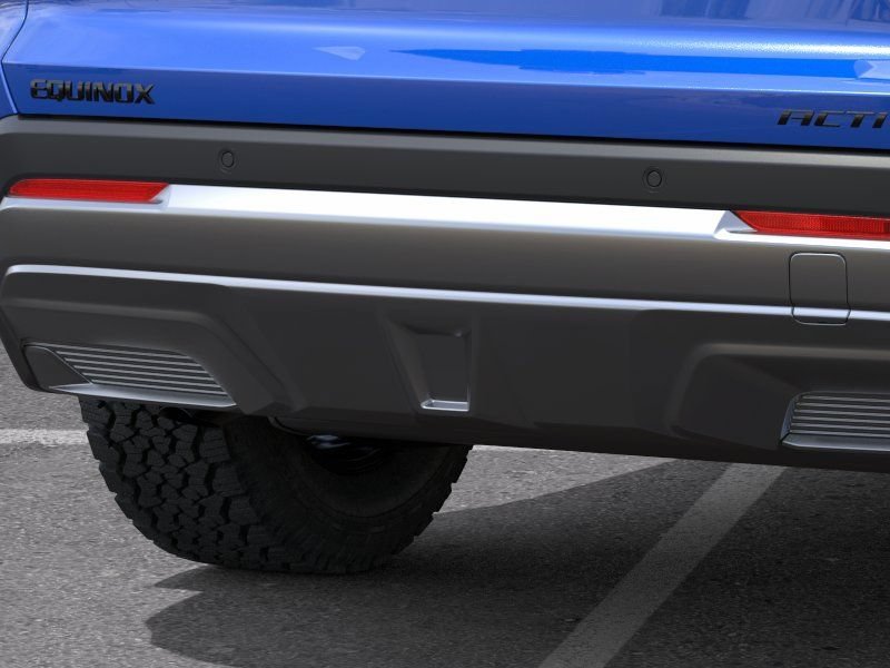 New 2027 Reef Blue Metallic Chevrolet ACTIV image 14