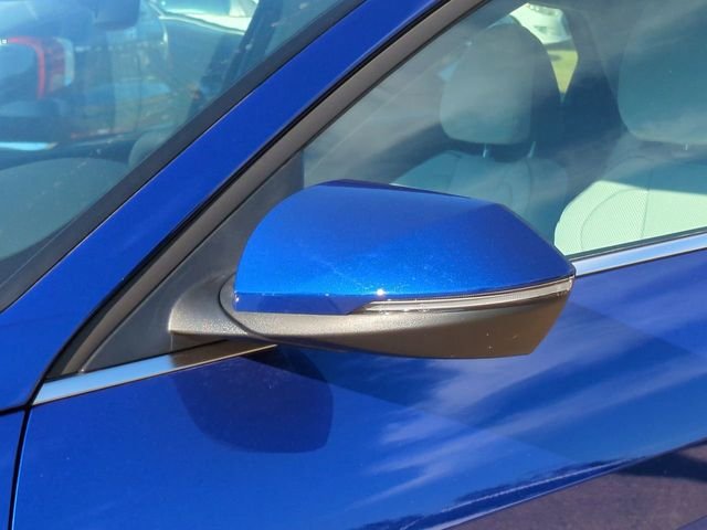New 2025 Blue Hyundai Limited image 41