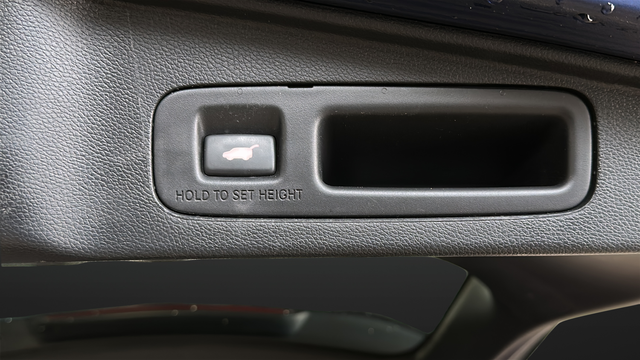 Used 2021 Blue Honda Touring image 35