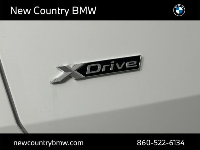 New 2026 Alpine White BMW 30 xDrive image 28