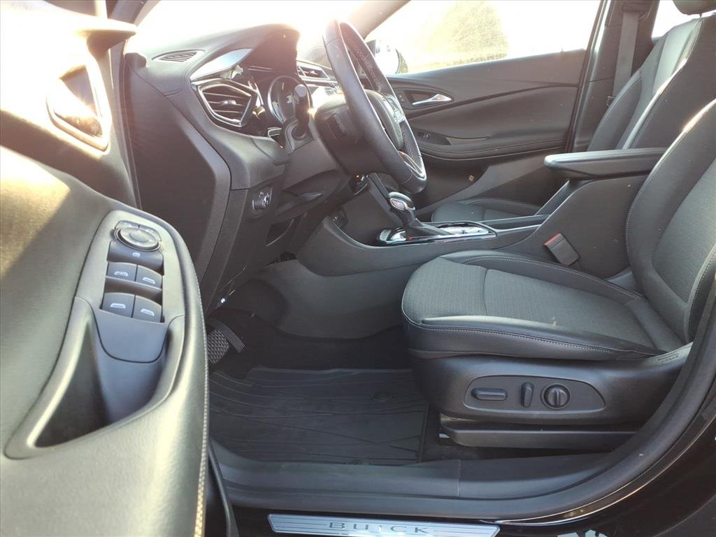 2023 Buick Encore GX Preferred - Photo 19