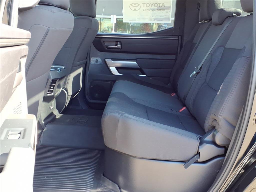 2026 Toyota Tundra SR5 - Photo 9