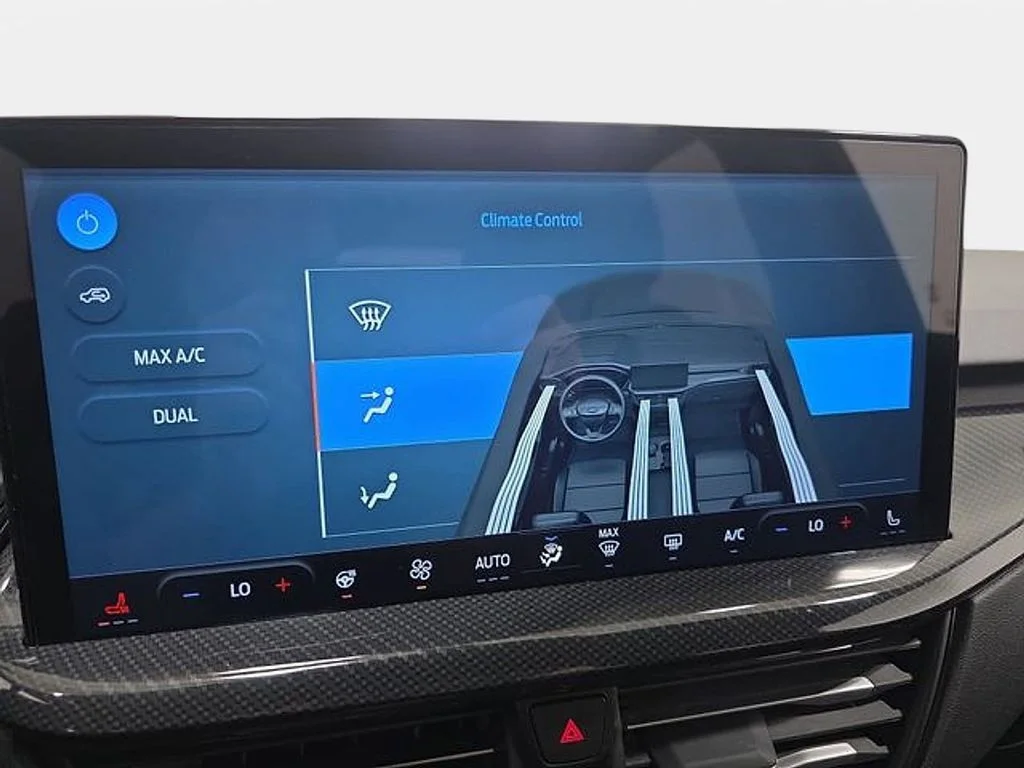 Used 2023 Blue Ford ST-Line image 24