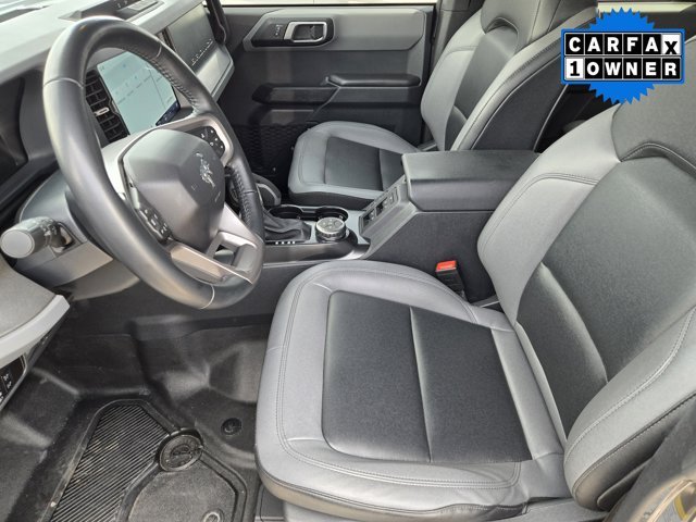 Used 2024 Gray Metallic Ford  image 11