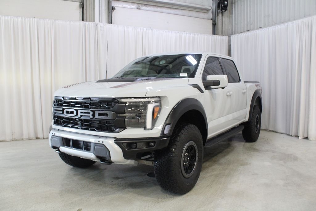 New 2026 Avalanche Ford Raptor image 35