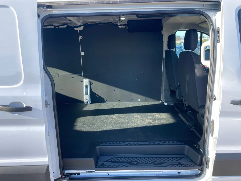 2025 Ford Transit Van Base - Photo 47