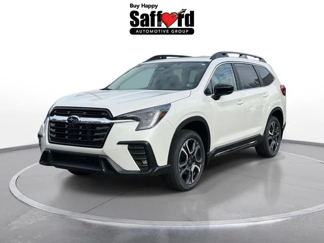 2026 Subaru ASCENT