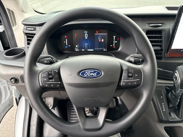 New 2026 White Ford Base image 18