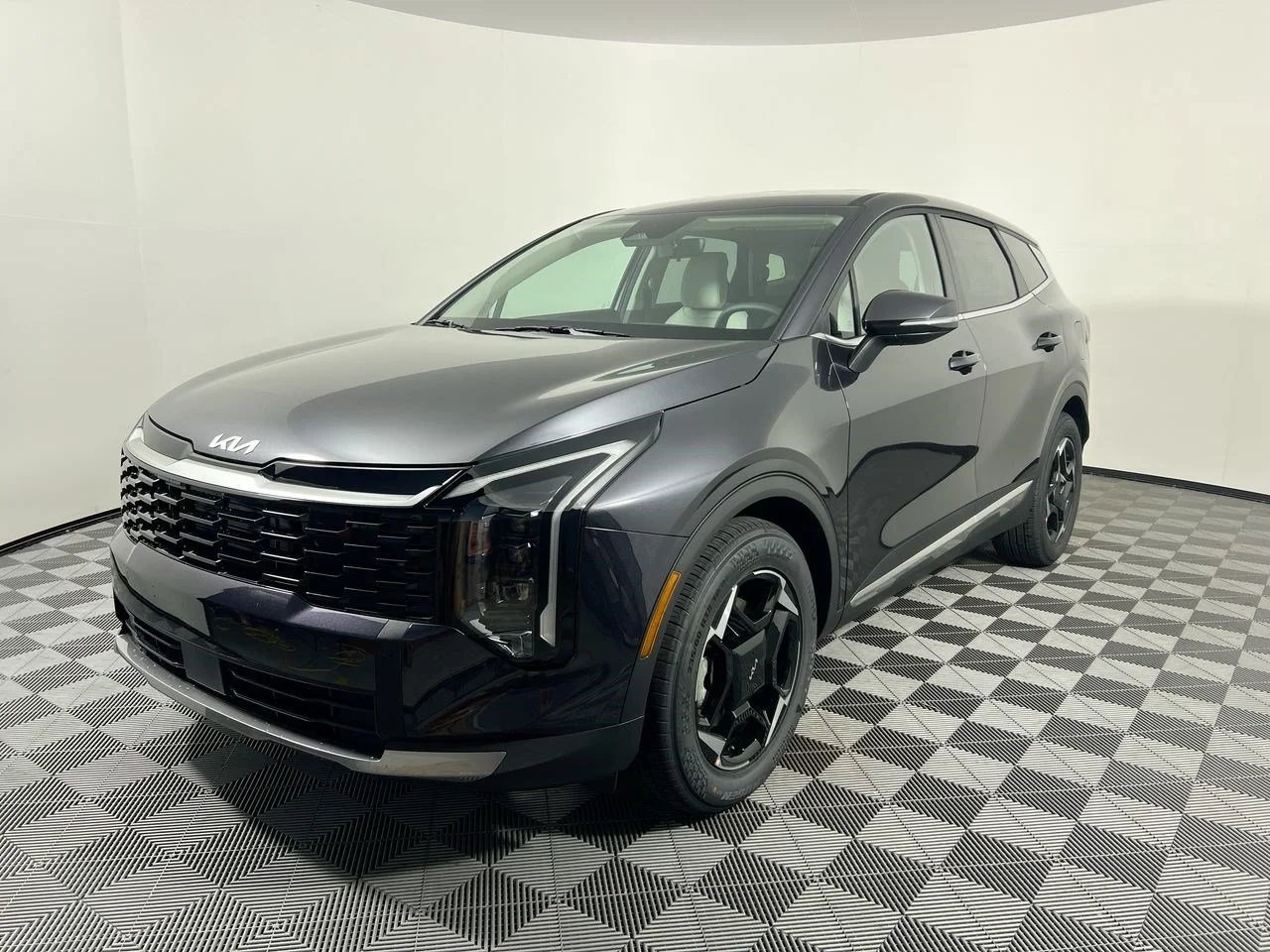 New 2026 Panthera Metal Kia EX image 6