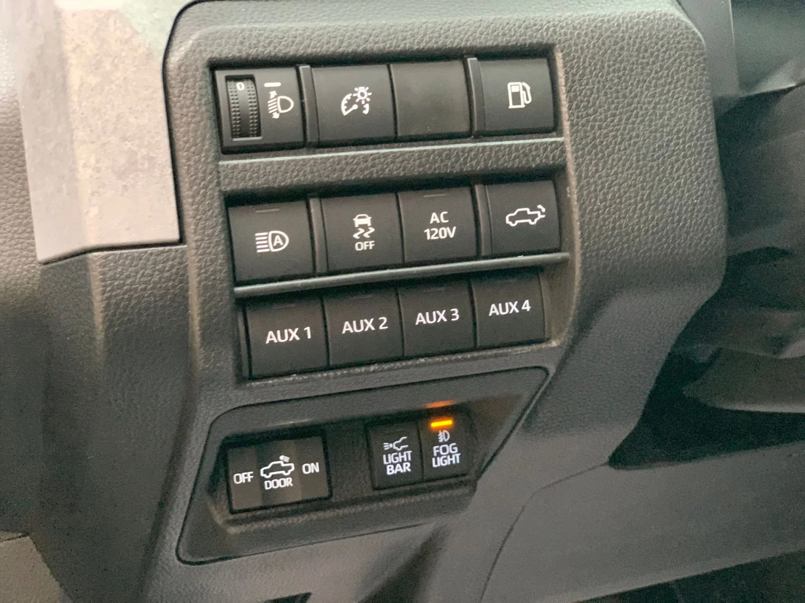 2026 Toyota Tacoma Trailhunter - Photo 16