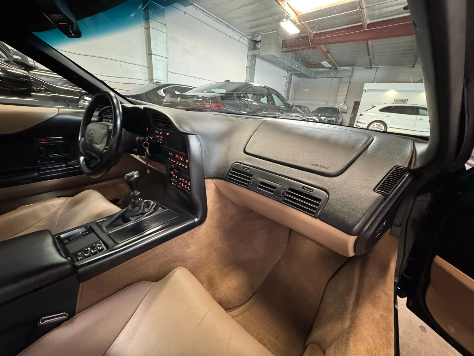 1994 Chevrolet Corvette - Photo 23