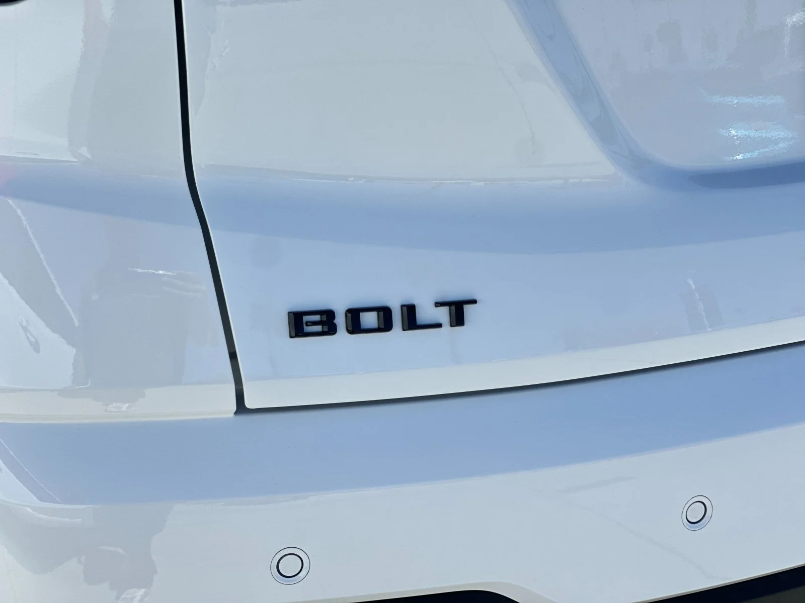 2027 Chevrolet Bolt LT - Photo 27