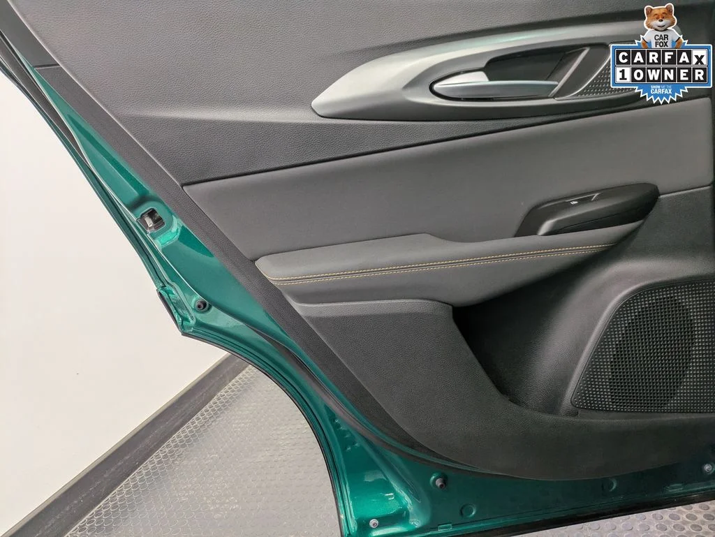 Used 2025  Alfa Romeo  image 23