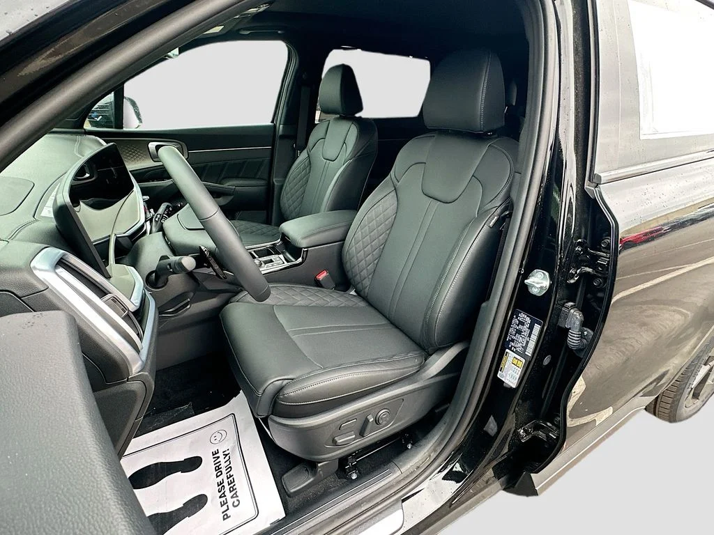 2026 Kia Sorento SX Prestige Hybrid - Photo 22