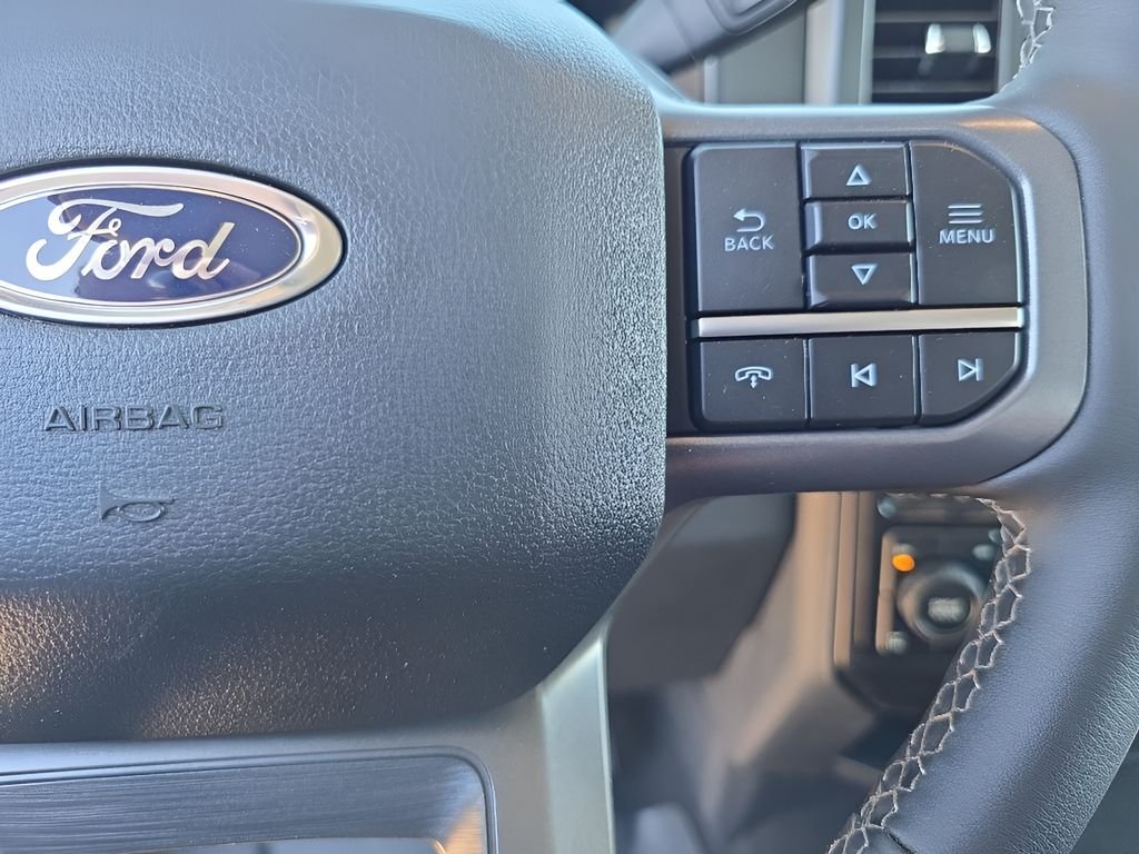 New 2026 Avalanche Ford F-350® Lariat® image 17