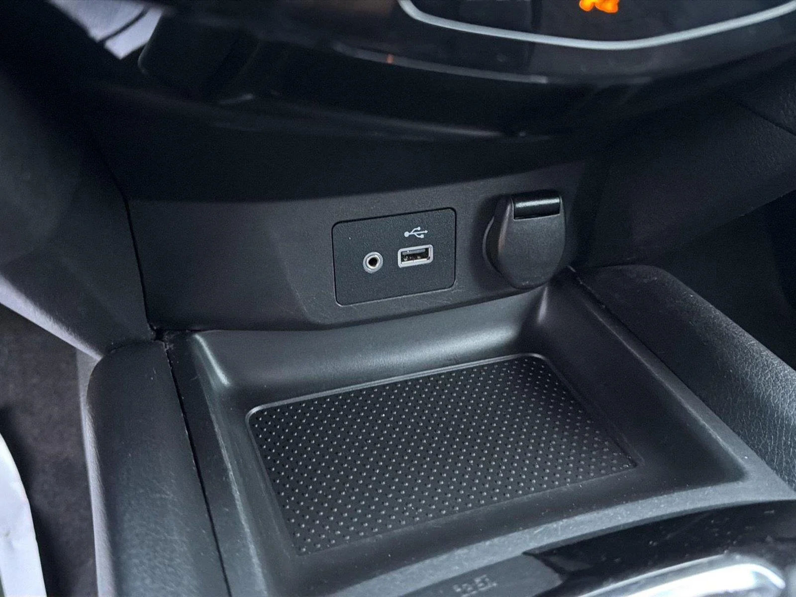 Used 2018 Gun Metallic Nissan SV image 19