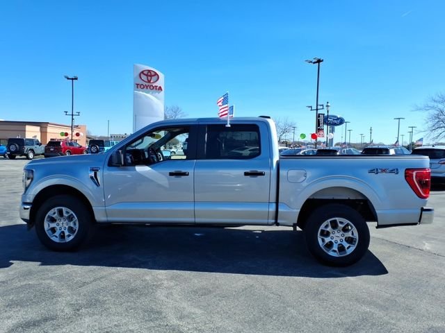 2023 Ford F-150 XLT - Photo 7