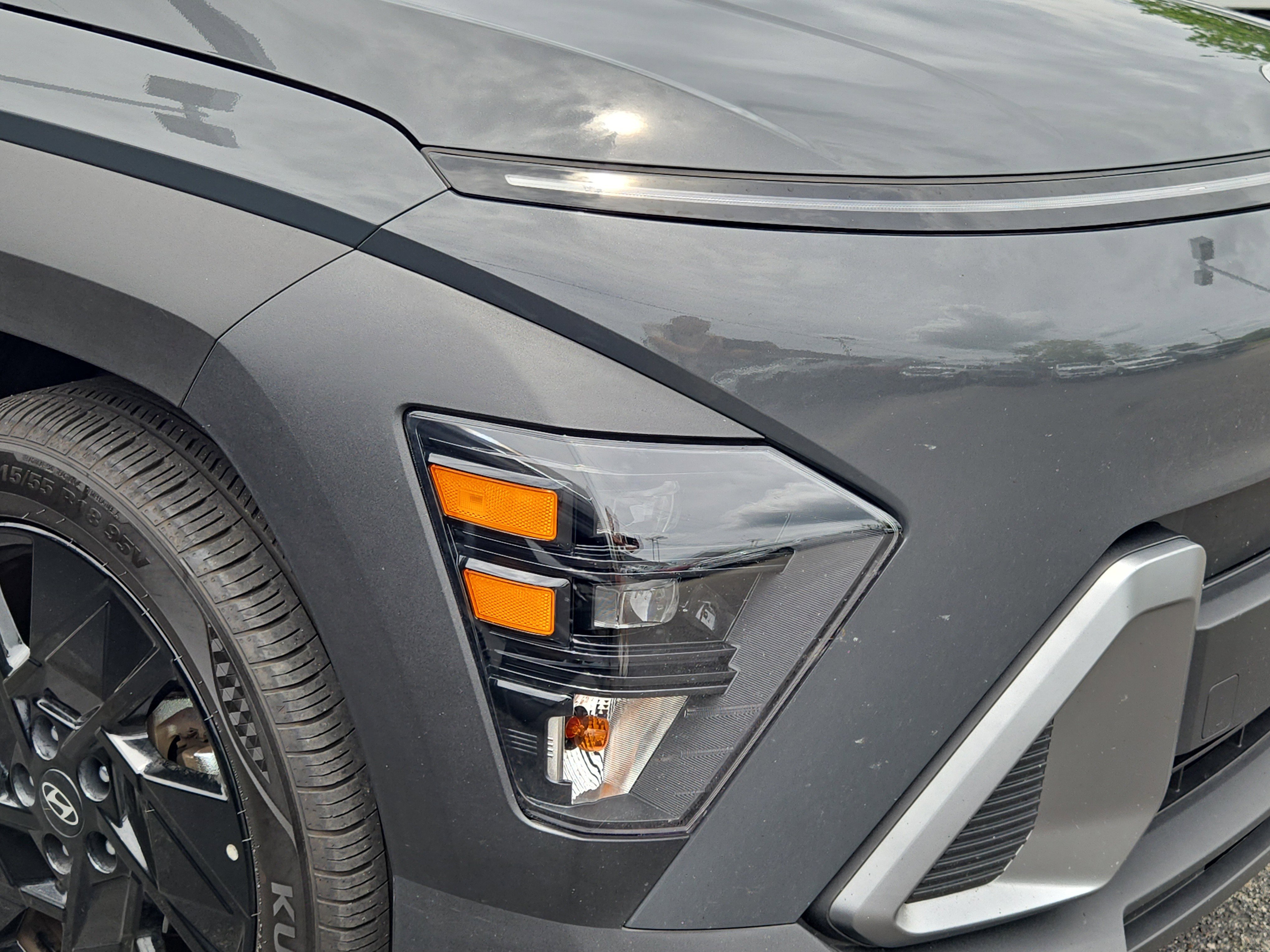2026 Hyundai Kona SEL Sport - Photo 31