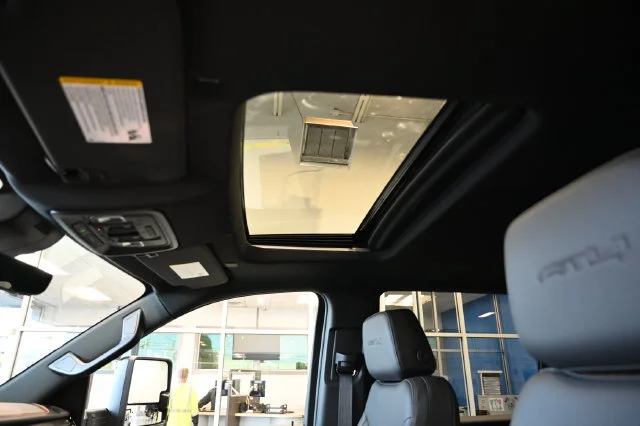 2026 GMC Sierra 2500HD AT4 - Photo 24