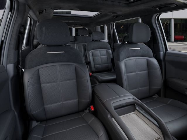 New 2027 Ebony Black Kia SX-PRESTIGE image 15