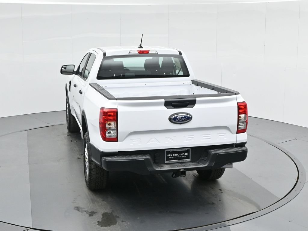 New 2025 White Ford XL image 38