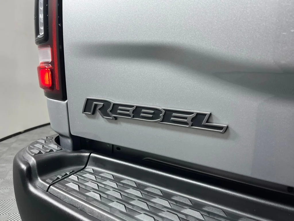 2024 RAM Ram 2500 Pickup Rebel - Photo 28