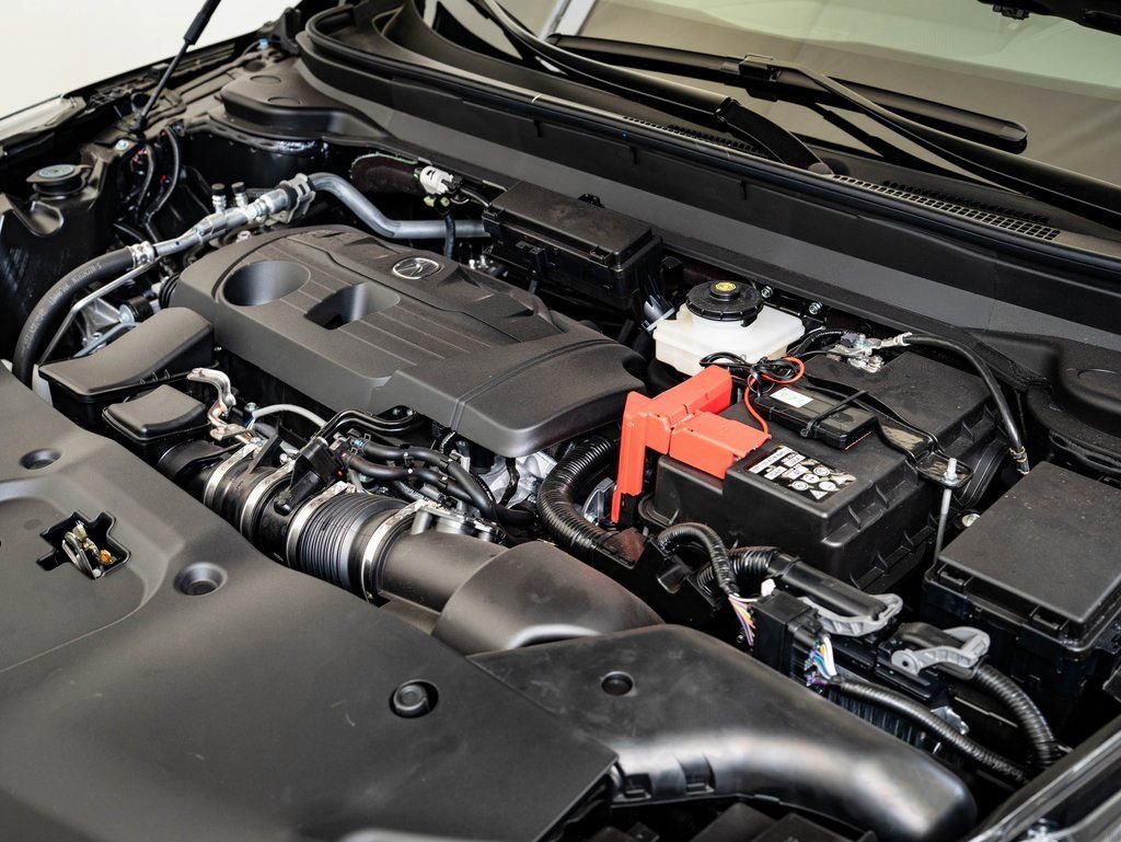 2026 Acura RDX A-Spec Package - Photo 38