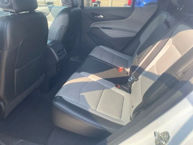 Used 2018 Summit White Chevrolet Premier image 10