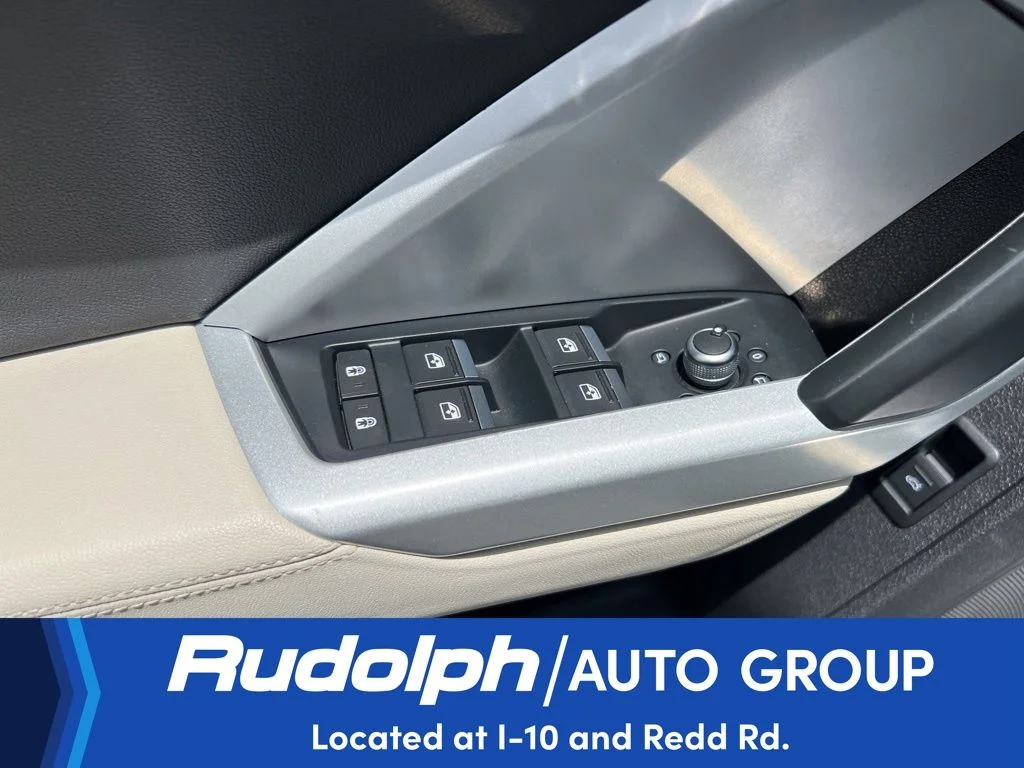 Used 2021 White Audi Premium Plus image 31