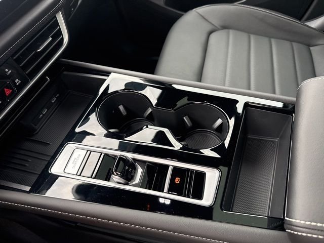 2026 Volkswagen Atlas Cross Sport SEL R-LINE - Photo 26