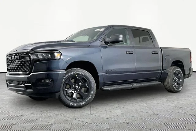 New 2026 Blue Ram Express image 1