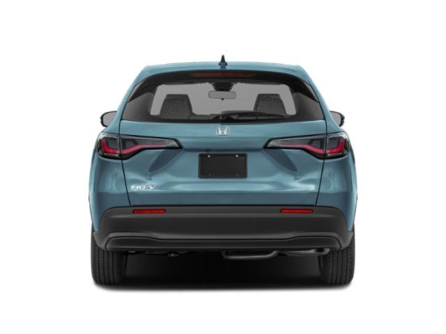 New 2027 Modern Steel Metallic Honda LX image 8