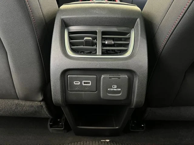 Used 2021 Silver Ice Metallic Chevrolet RS image 42