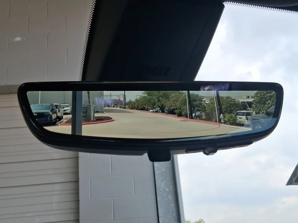 Used 2020 MANHATTAN NOIR METALLIC Cadillac FWD Premium Luxury image 21