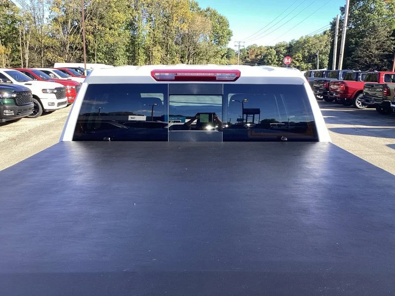 2026 Chevrolet Silverado 1500 LT - Photo 15