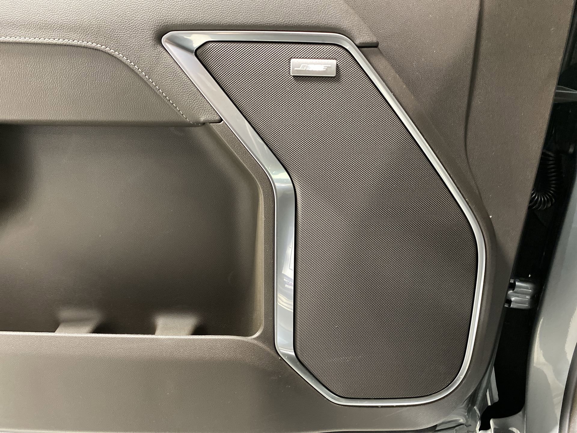 2026 Chevrolet Silverado 1500 LTZ - Photo 23
