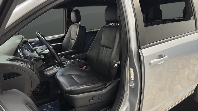 2019 Dodge Grand Caravan GT - Photo 9