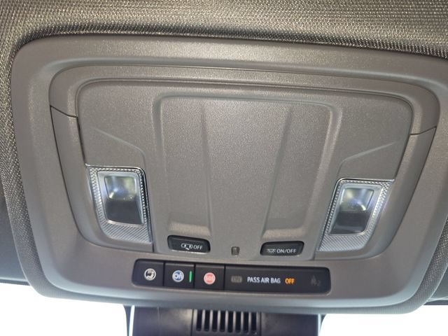 New 2026 Sterling Gray Metallic Chevrolet Custom image 21