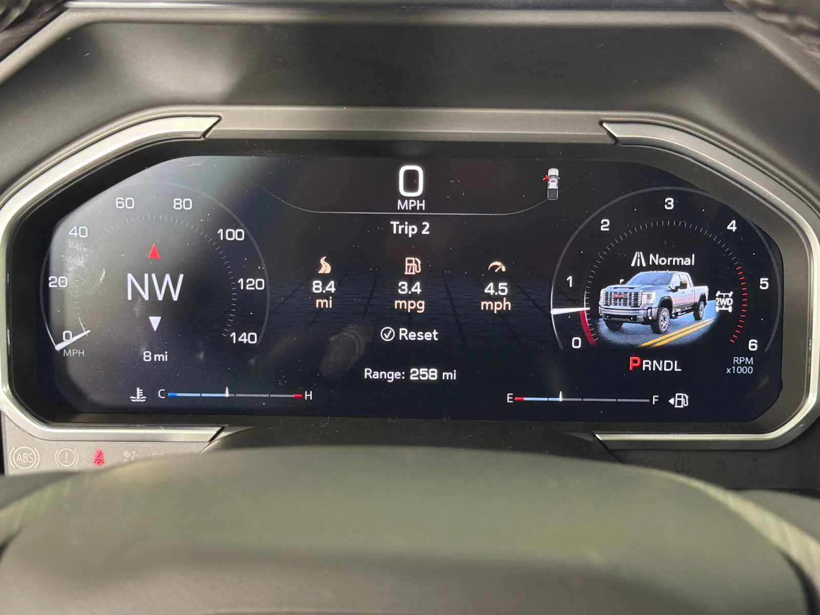 New 2026 Onyx Black GMC Denali Ultimate image 29