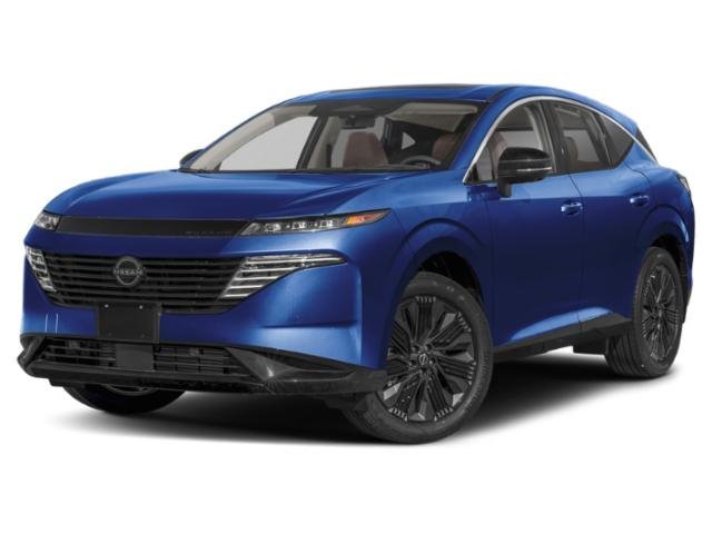 2026 Nissan Murano SL AWD's photo