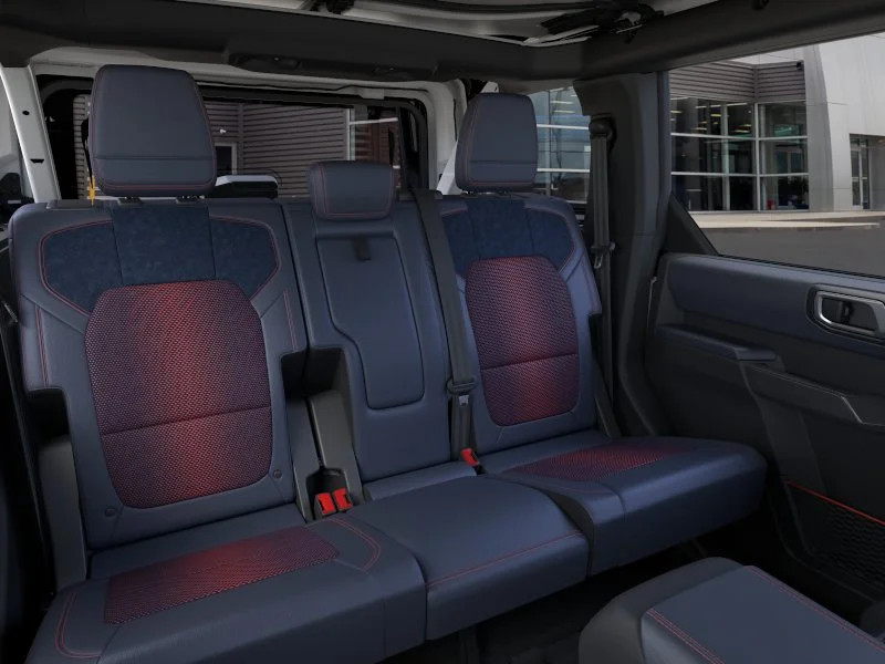 New 2026 Oxford White Ford Raptor® image 42