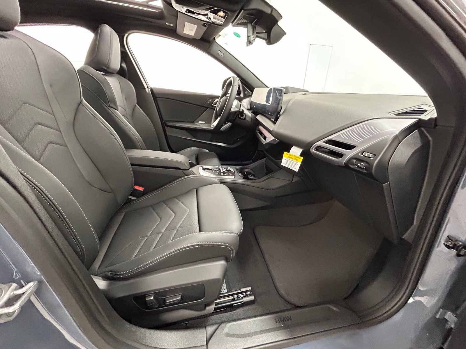 New 2026 Storm Bay Metallic BMW 228 Gran Coupe image 39
