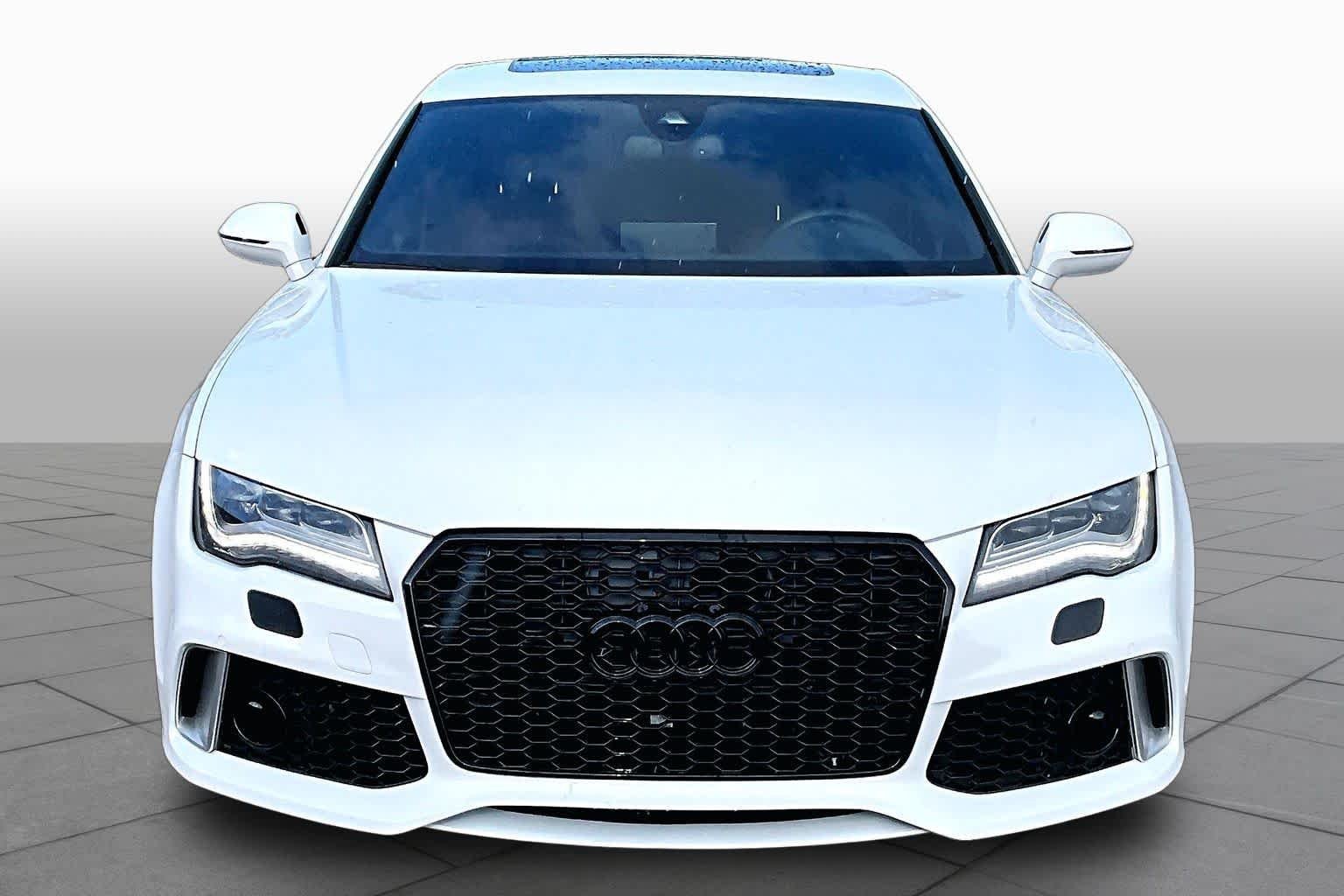 Used 2013  Audi 3.0 Prestige image 6