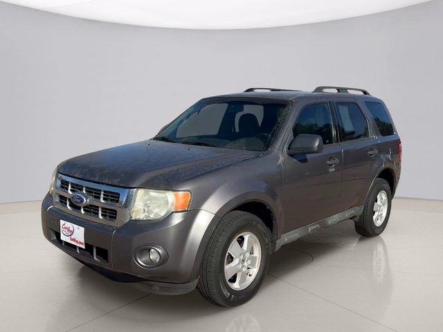 2010 Ford Escape XLT in Aurora