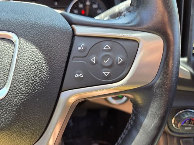2019 GMC Terrain Denali - Photo 31