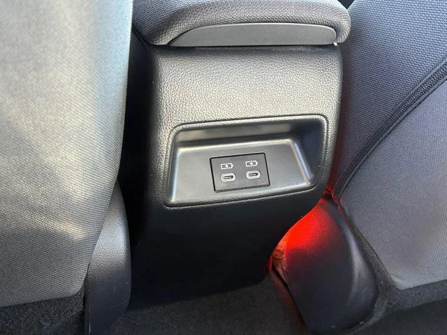 Certified Used 2024 White Toyota LE image 51